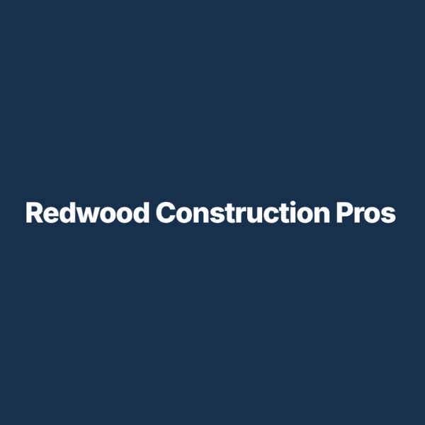 Redwood Construction Pros